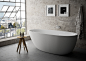bath rendering : Bath rendering