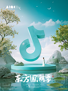 LWWWEI采集到AIGC