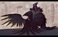 Random stuff, Alexis Rives
