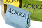 Aokka Is A Unique Coffee Brand With A Sense Of Adventure