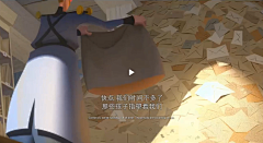 AKIRA旭采集到圣诞节的秘密