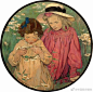 Jessie Willcox Smith ​​​​