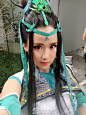 。