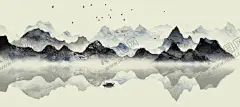 水墨山水画 【酷图网】水墨山水画,山水画,水墨画,中式山水画,巨幅水墨画,意境山水画,抽象山水画,水墨山水,国画山水,国画山水画,山水画背景墙,水墨画背景墙,电视背景墙,背景墙,墙纸,壁纸,墙布,水墨画设计,高端水墨画,大理石,大理石背景墙,写意画,国画,工笔画,大幅山水画,装饰画,山水装饰画