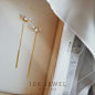10K JEWELRY 耳环 耳夹 饰品DIY 摄影
+VX~~~JEWELRY10K