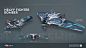 EVERSPACE 2 - Heavy Fighters