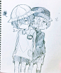 #太中 【文スト】太中＿Twitterログ4 - りんう的插画