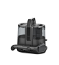 Commercial Wet Dry Vacuum Cleaner Household Spot Carpet Cleaner Sofa Mattress Carpet Cleaner/rechargeable carpet with battery
