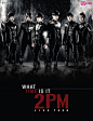 [2PM17日上海开唱 全体海报“强势”亮相] 韩国男生偶像团体2PM将于11月17日登陆上海举办2012巡回演唱会《What time is it?》。今日（11月12日），2PM全员宣传海报正式公开，化身为黑衣战士的5人吸引了众人的目光。在公开的海报中，5名成员站在雾中，周围一片黑暗，与黑色的上衣上的银色铆钉相呼应。连日来公开的成员各人海让众人领略到各自的魅力和男性气息，而全海报则大大彰显了整个团队的强势风格和5人的自信。对此JYP娱乐透露：“2PM的第2场巡回演唱会《W......