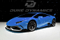 Duke Dynamics Lamborghini Huracan “Arrow” Preview » Motorward