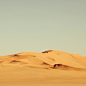 Desert