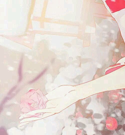【杂色花絮②】 一个人的浮世清欢 ，一个...