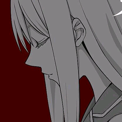 #动漫头像# 渡劫six