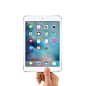 [Apple/苹果]iPad mini2 32GB 配备Retina显示屏的iPad mini WIFI 32GB