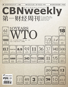 Colors-Jaron采集到第一财经周刊