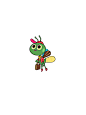 #characterdesign animation  art design girl goddess ILLUSTRATION  personagens Procreate robot