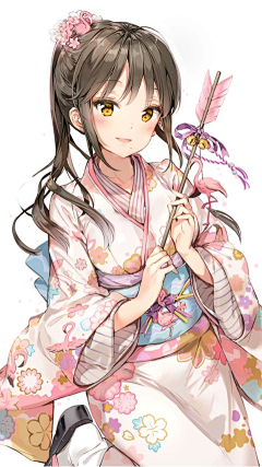 ┌_但願他姩葙見花開洳惜采集到kawayi