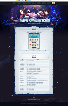 shuang1212采集到游戏页面设计