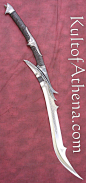 Mithrodin Sword