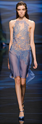 Alberta Ferretti Spring Summer 2013 Ready To Wear Collection