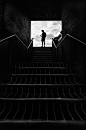 光与影的街头 | 摄影师Alan Schaller - 街头摄影 - CNU视觉联盟