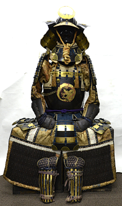 CharlieLois采集到武士