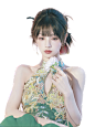 田曦薇免扣人物素材，抱图dd，使用注明边玖熙