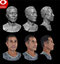 2013-10-24 <wbr>惊奇数码扫描人像