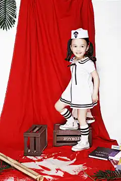 牡丹江杰克叔叔——宝宝照