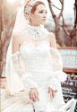 婚纱摄影作品：慕夏的乡村 - 分享 - 迈赫网_专注婚纱照及婚纱时尚！