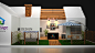 Booth Design
