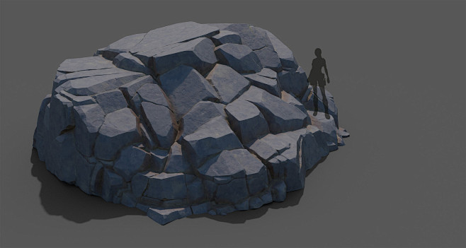 Modular Rocks 2