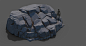 Modular Rocks 2
