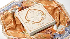 国潮珠宝品牌-古田路9号-品牌创意/版权保护平台