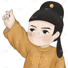 泡面头纽扣采集到共杂图