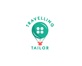 TravellingTailor服装品牌...