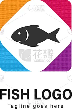 模板,品牌名称,极简构图,鱼类,商务,寿司,清新,野生动物,食品,设计