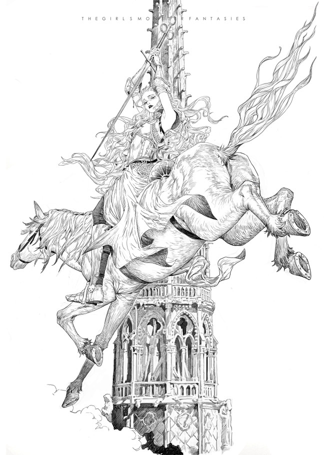Joan of Acr