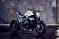 【BMW】2015年宝马又新出了这些摩托车_普象工业设计小站微信公众账号_好酷网HaoKoo