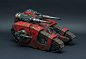 Blood-Angels-Sicaran-Battle-Tank-01-750x