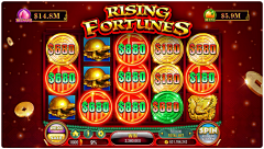 雨殇徘徊采集到slots_宣传图