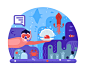 Top Creative Work On Behance : Showcase and discover creative work on the world's leading online platform for creative industries.