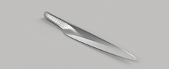 小丫u采集到刀具knife