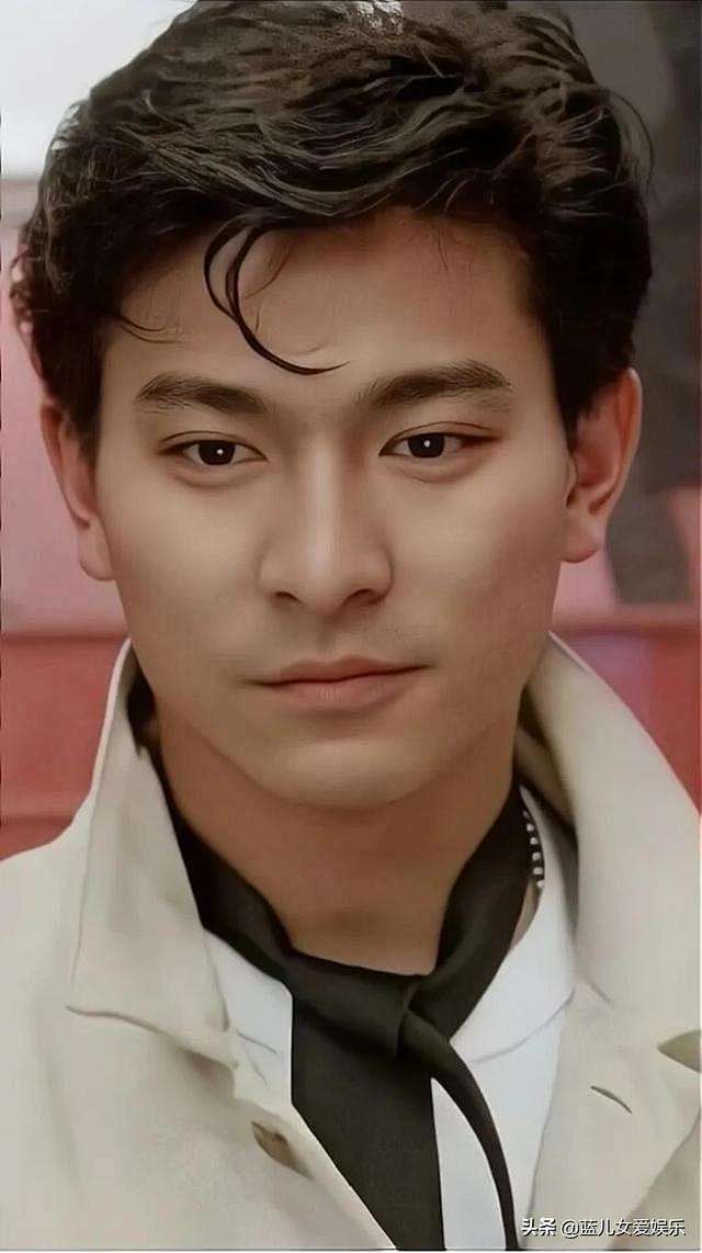 如果说一切都是天意 刘德华