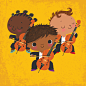Baby's Big World Series : Baby's Big World  - 4 book series of big concepts simplified for young minds.