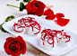 玫瑰丝饭的做法_玫瑰丝饭怎么做好吃【图文】_梅依旧分享的玫瑰丝饭的家常做法 - 豆果网