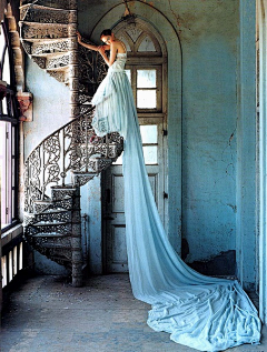 十里平湖_采集到tim walker