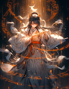 某不知名小鬼采集到国风