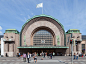 LANDMARK - Helsinki