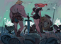 Hellboy, Liana Anatolevich